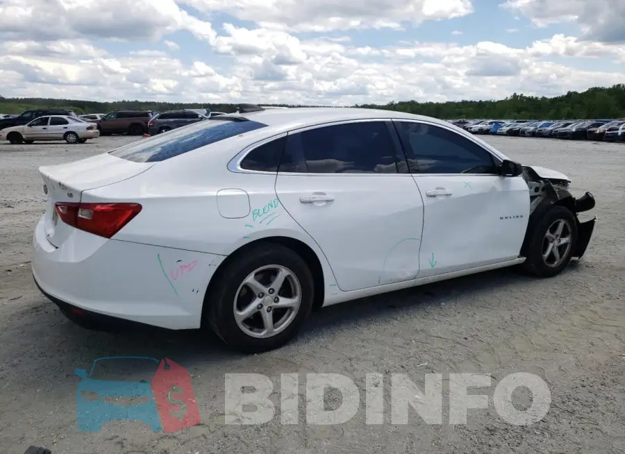 1G1ZB5ST3GF332939 Photo# 3