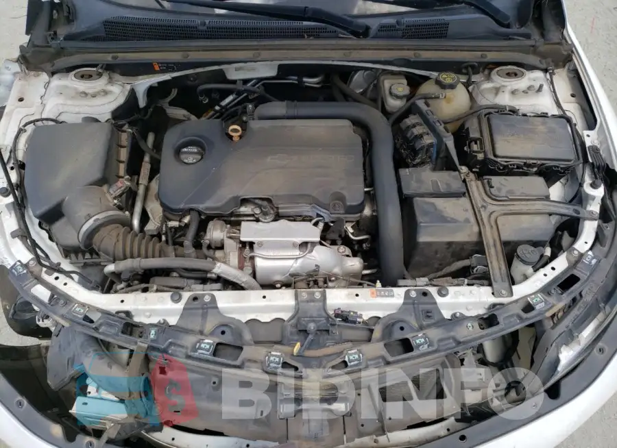 1G1ZB5ST3GF332939 Photo# 11