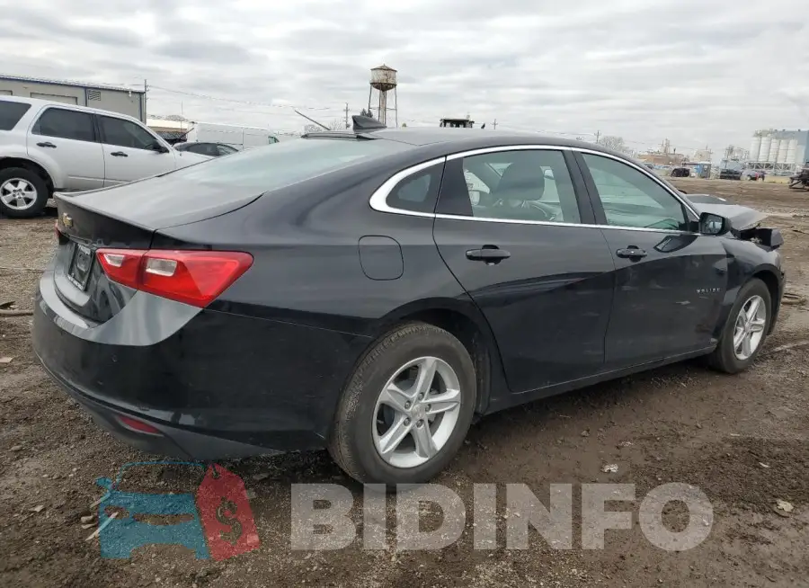 1G1ZB5ST5RF219836 Photo# 3