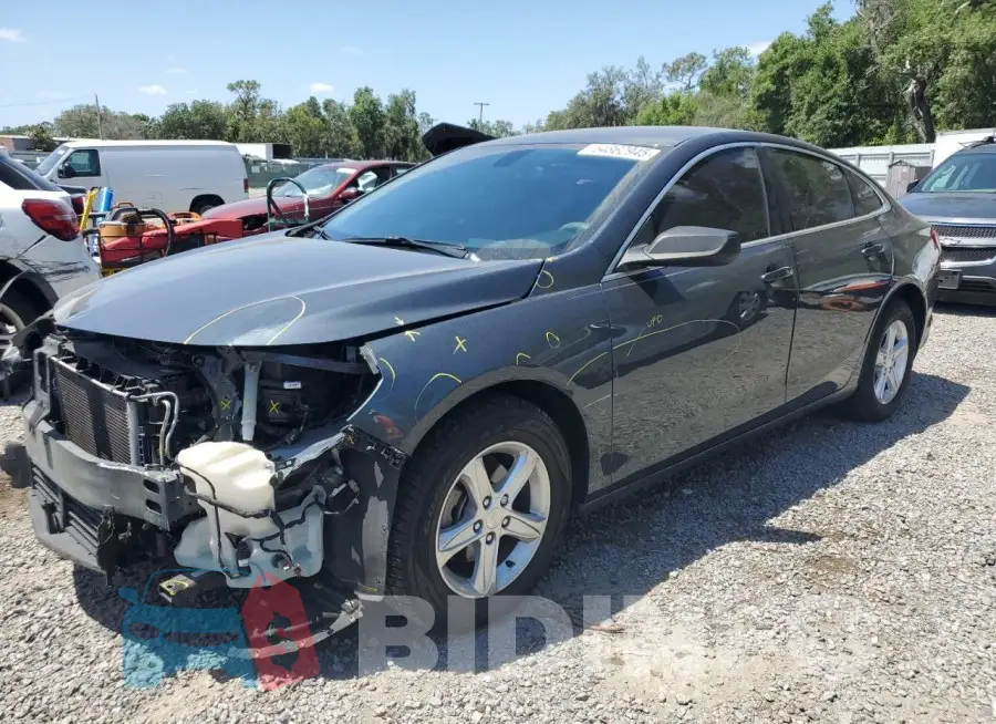 1G1ZB5ST7KF178664 Photo# 1