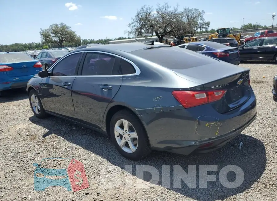1G1ZB5ST7KF178664 Photo# 2