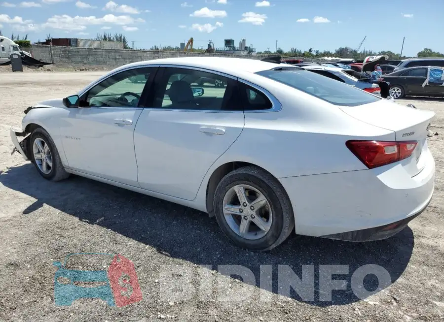 1G1ZC5STXLF109742 Photo# 2