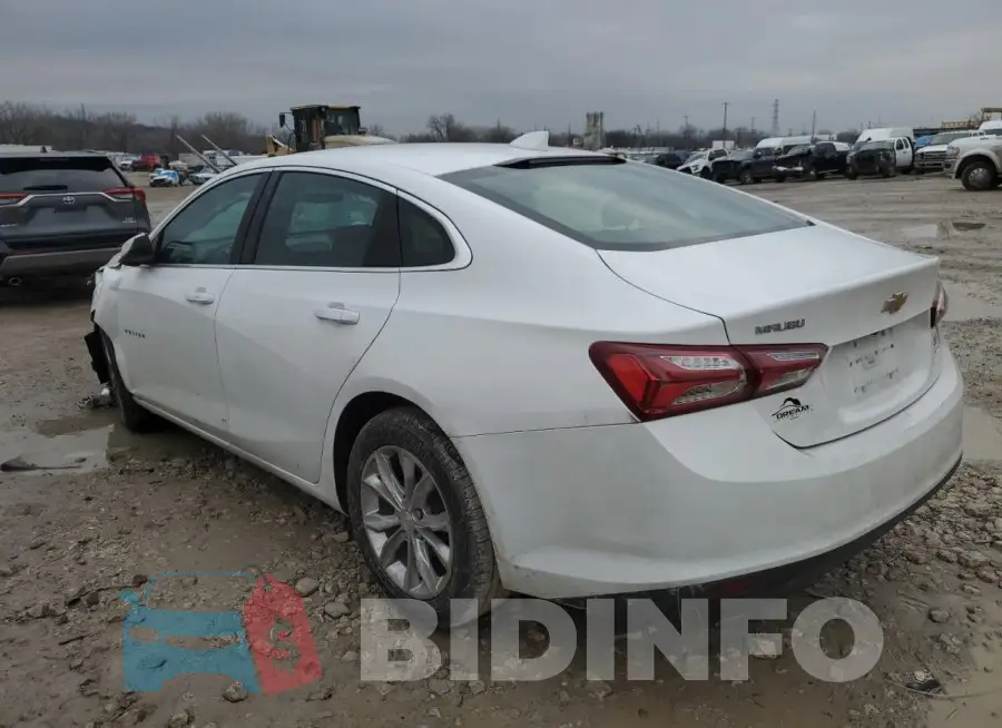 1G1ZD5ST0KF113942 Photo# 2