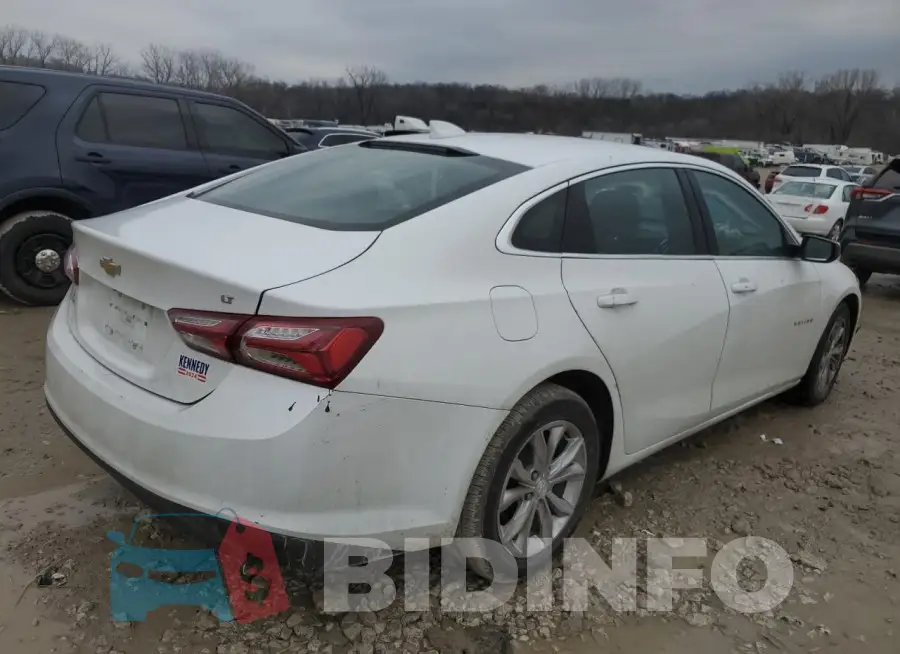1G1ZD5ST0KF113942 Photo# 3