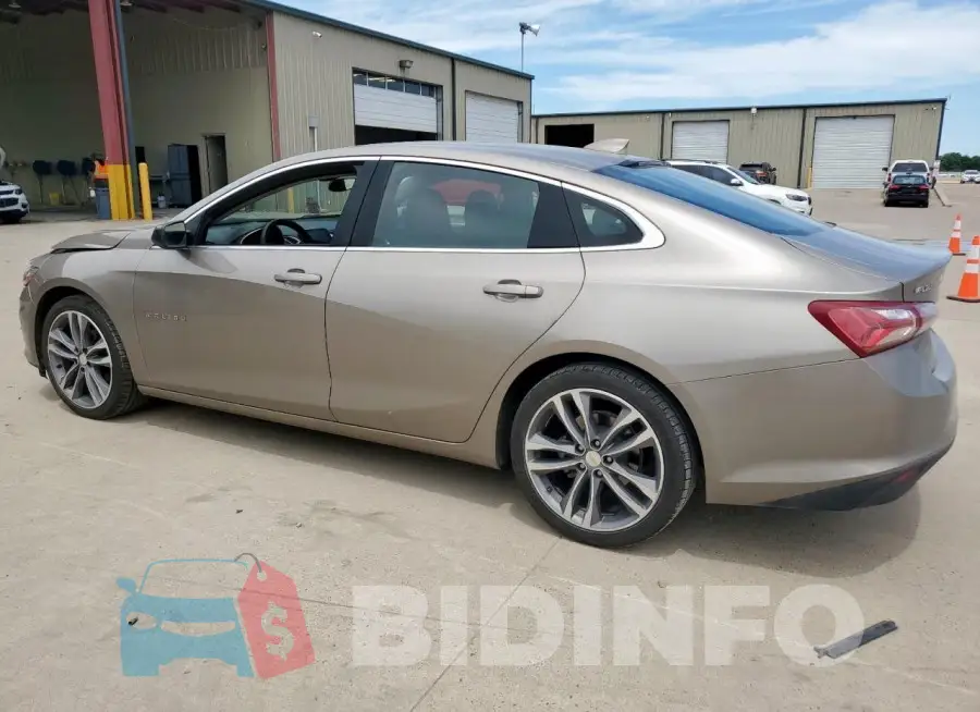 1G1ZD5ST0NF178150 Photo# 2