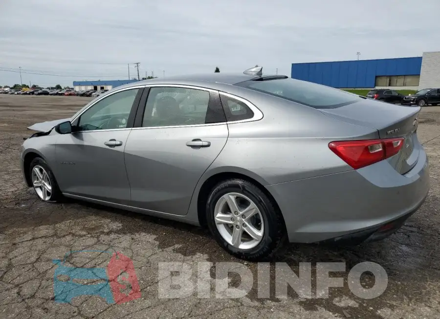 1G1ZD5ST0RF124398 Photo# 2