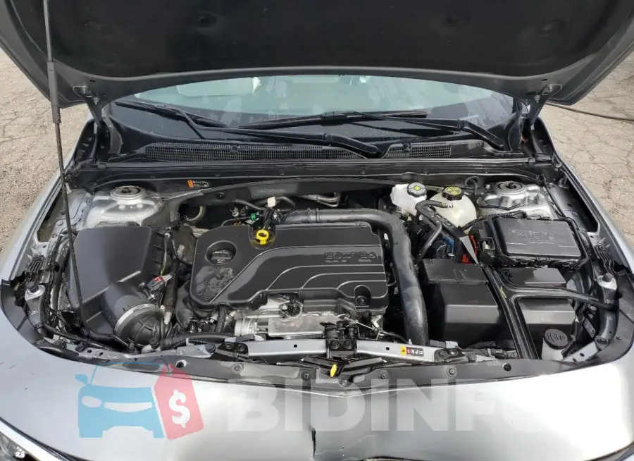 1G1ZD5ST0RF124398 Photo# 11