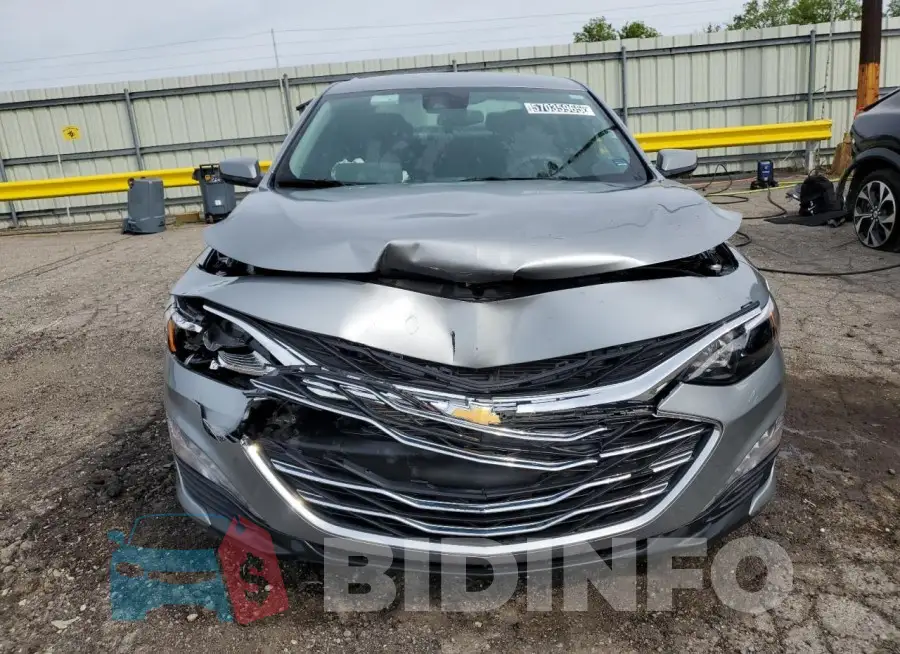1G1ZD5ST0RF124398 Photo# 5