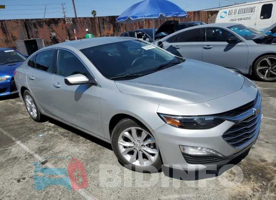 1G1ZD5ST2LF114317 Photo# 4