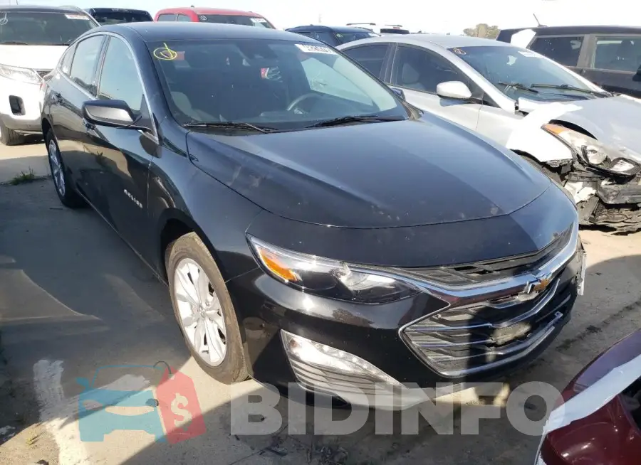 1G1ZD5ST2PF133178 Photo# 4