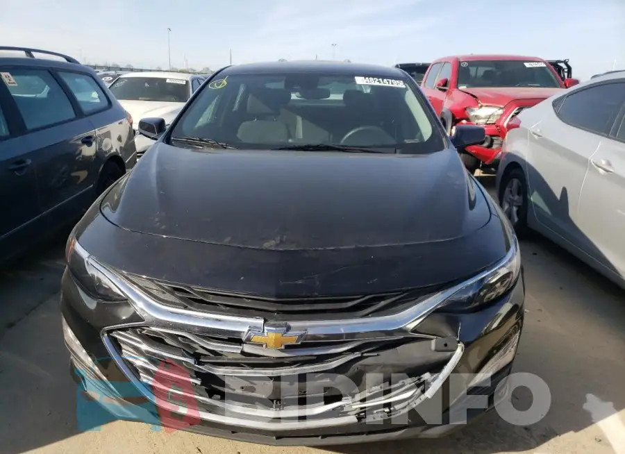 1G1ZD5ST2PF133178 Photo# 5