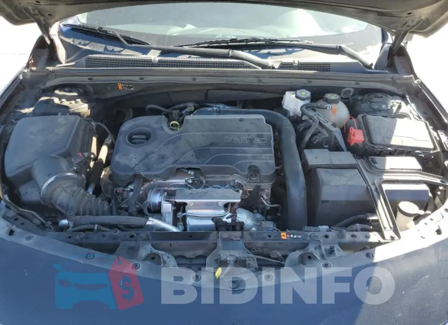 1G1ZD5ST2PF133178 Photo# 11