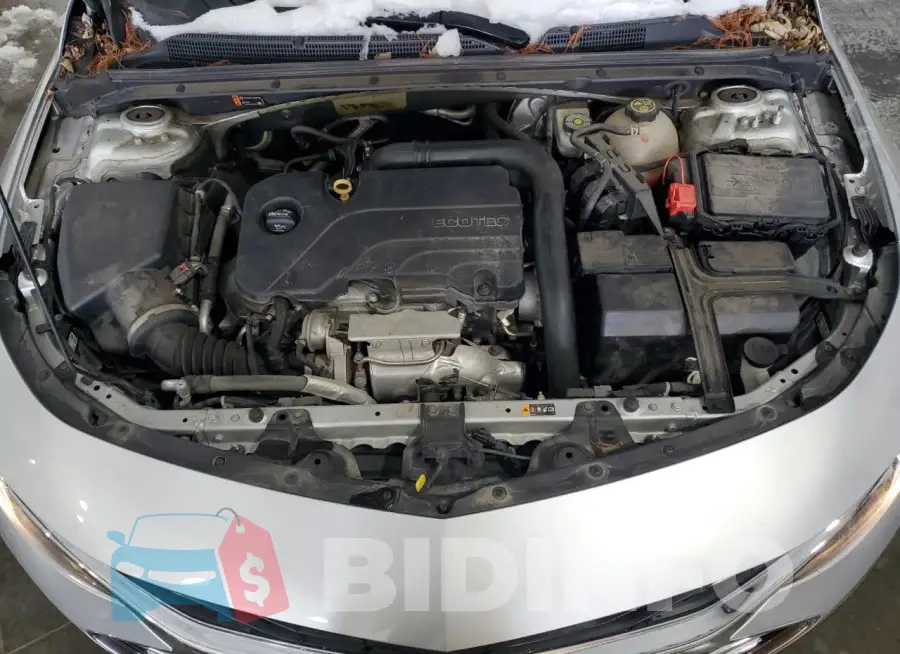 1G1ZD5ST3KF134364 Photo# 11