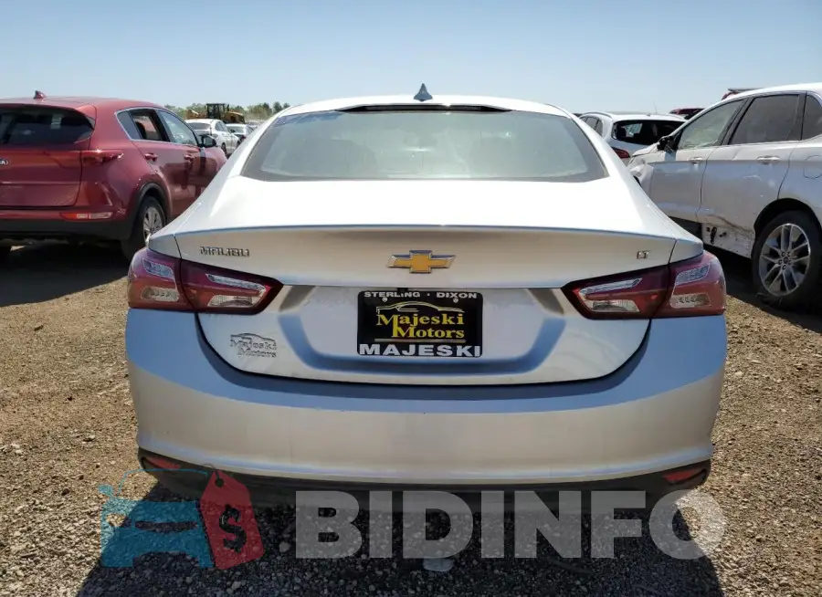 1G1ZD5ST3LF066746 Photo# 6