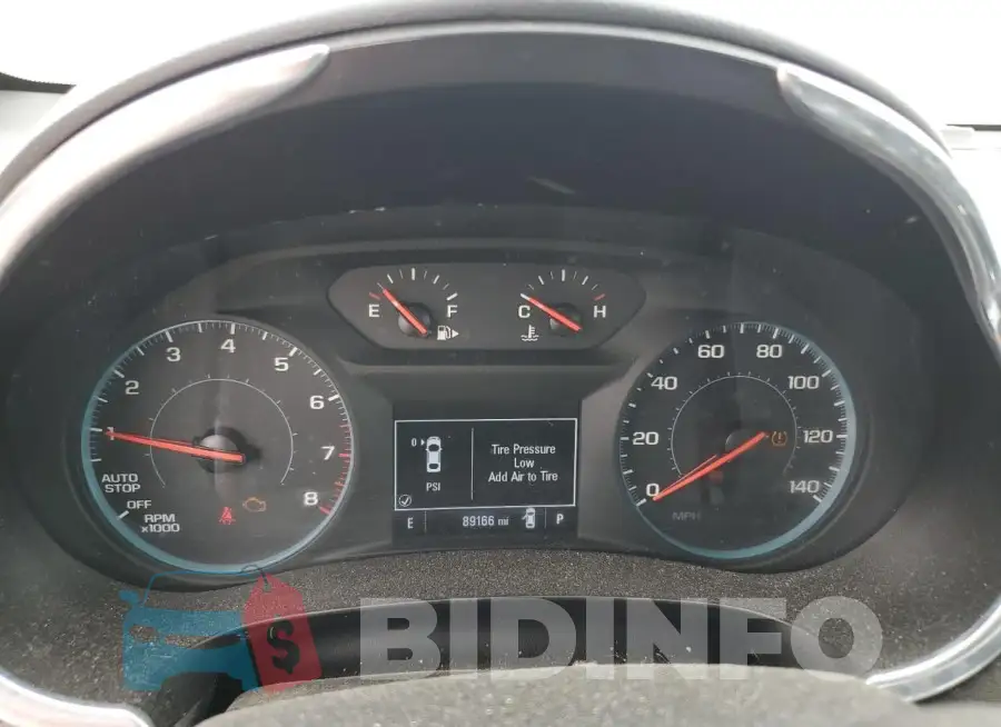 1G1ZD5ST4LF090828 Photo# 9