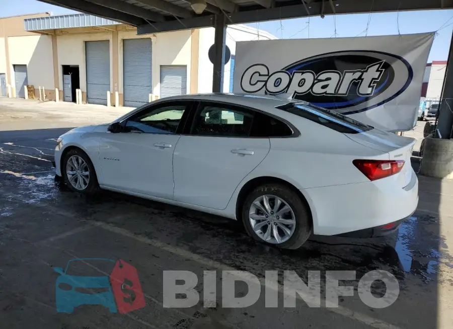 1G1ZD5ST4PF165078 Photo# 2