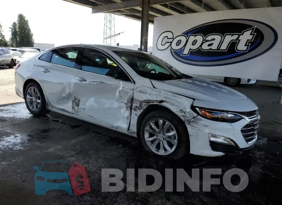 1G1ZD5ST4PF165078 Photo# 4