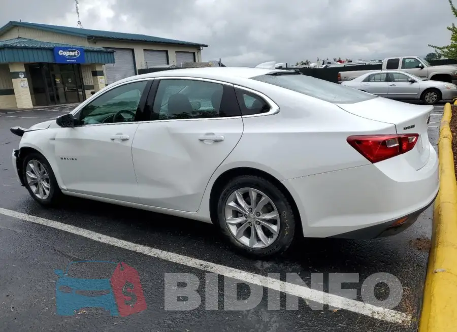 1G1ZD5ST4PF252169 Photo# 2