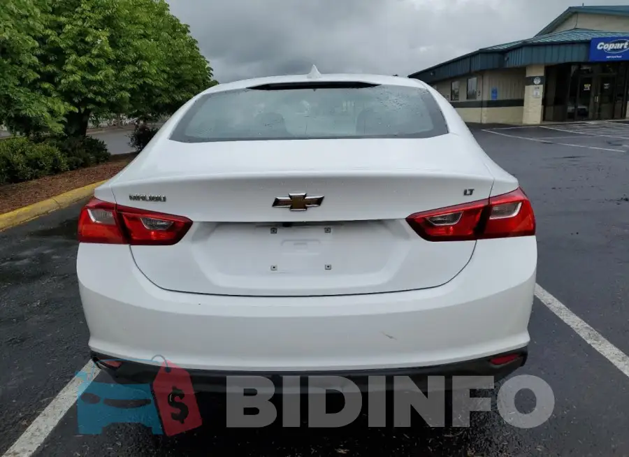 1G1ZD5ST4PF252169 Photo# 6