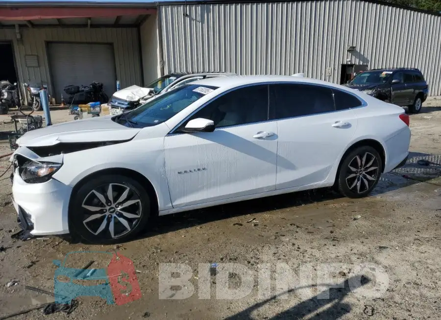 1G1ZD5ST5JF285737 Photo# 1