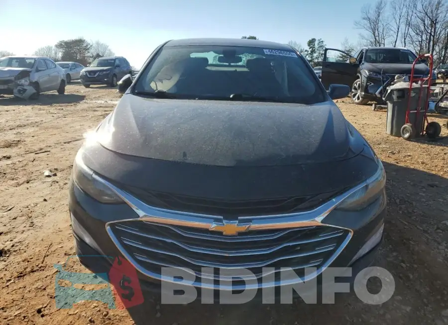 1G1ZD5ST5LF106034 Photo# 5