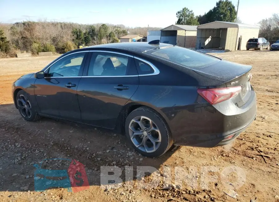 1G1ZD5ST5LF106034 Photo# 2