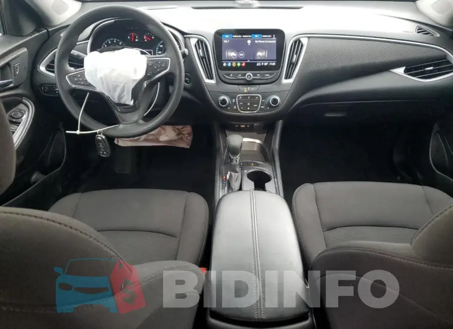 1G1ZD5ST5RF110657 Photo# 8