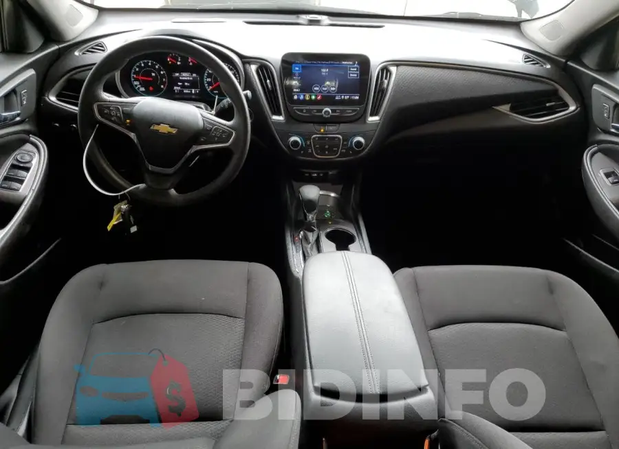 1G1ZD5ST5RF250689 Photo# 8