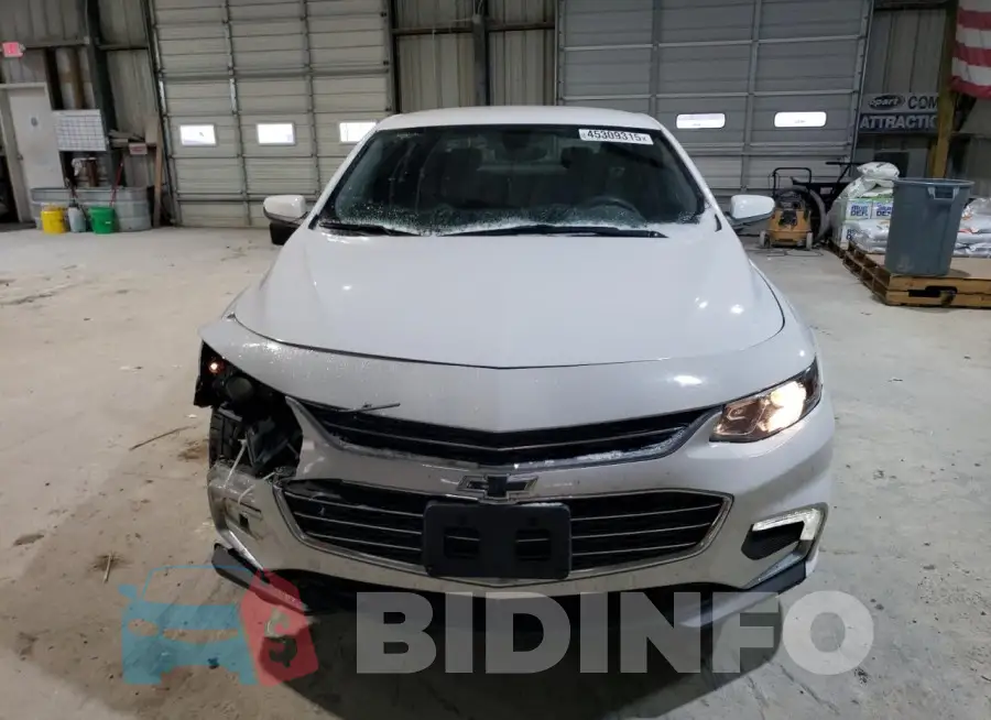 1G1ZD5ST6JF266520 Photo# 5