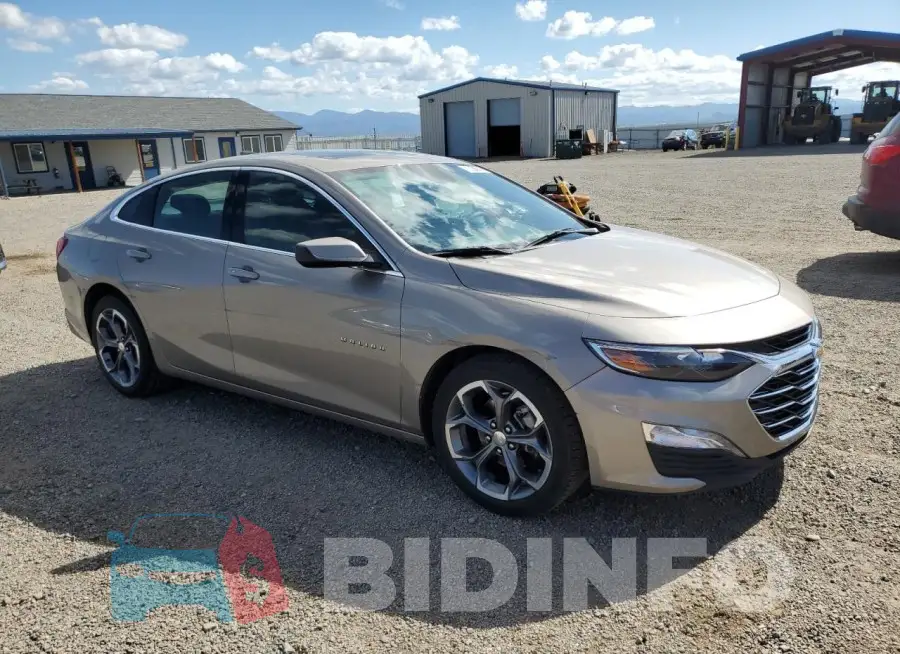 1G1ZD5ST6RF121876 Photo# 4