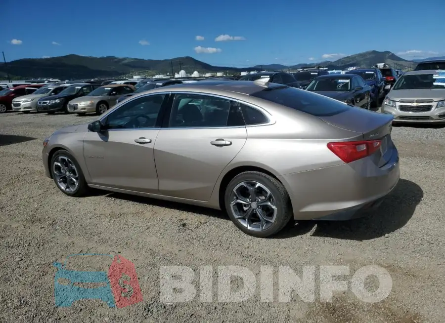 1G1ZD5ST6RF121876 Photo# 2