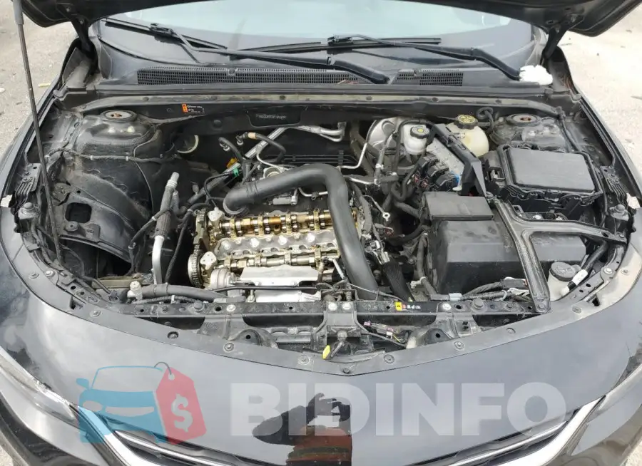 1G1ZD5ST7JF182089 Photo# 11