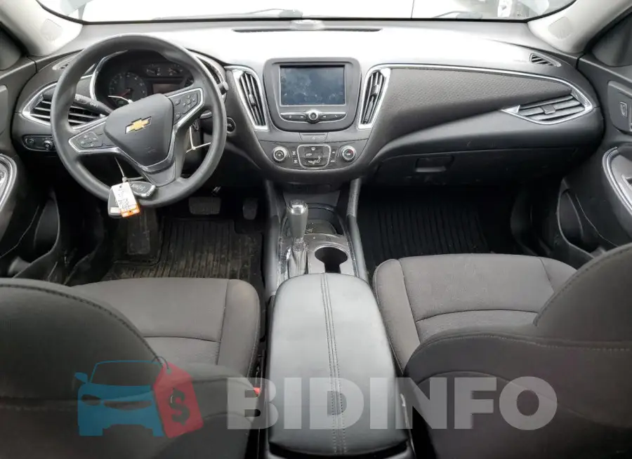 1G1ZD5ST7JF182089 Photo# 8