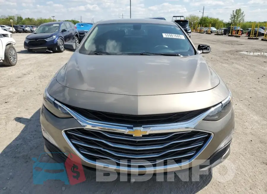 1G1ZD5ST7LF091794 Photo# 5