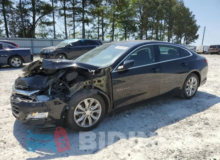 1G1ZD5ST8KF164623 Photo# 1