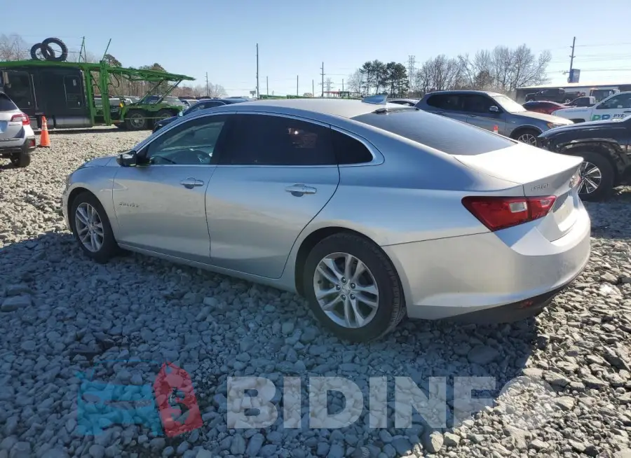 1G1ZD5ST9JF207199 Photo# 2