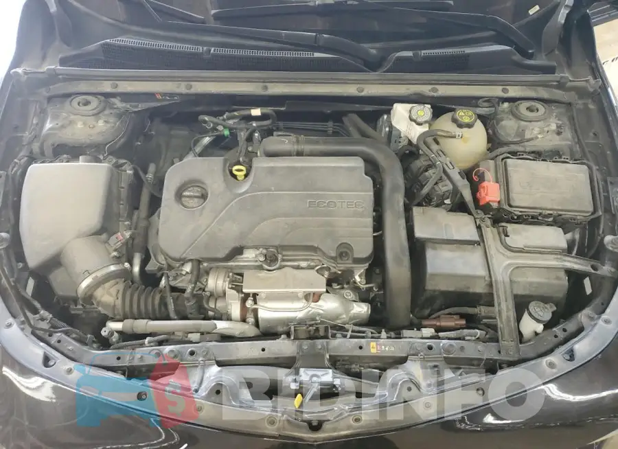 1G1ZD5ST9PF136546 Photo# 11