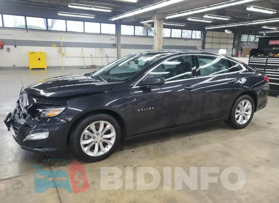 1G1ZD5ST9PF136546 Photo# 1