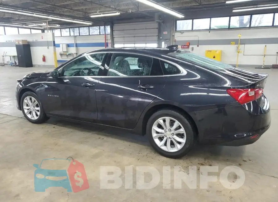1G1ZD5ST9PF136546 Photo# 2