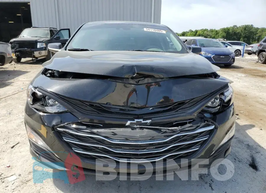 1G1ZD5ST9RF238187 Photo# 5