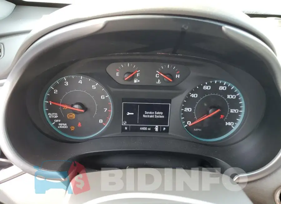 1G1ZD5ST9RF238187 Photo# 9