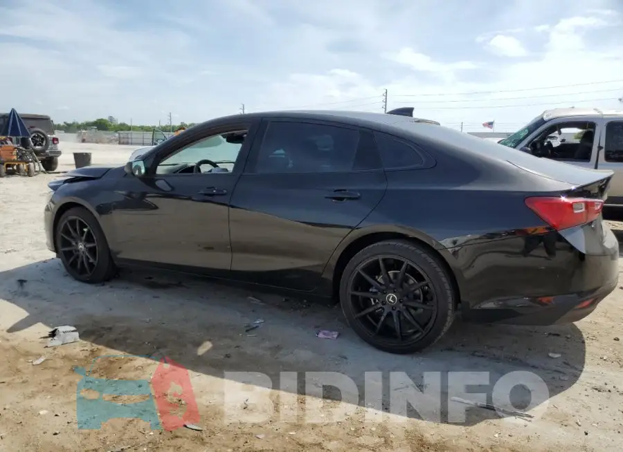 1G1ZD5ST9RF238187 Photo# 2