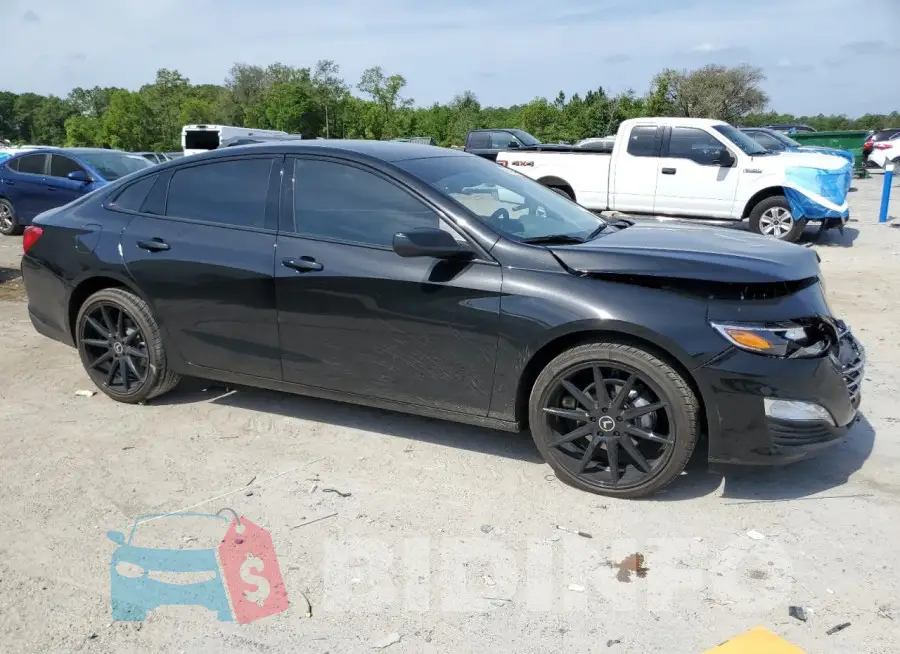 1G1ZD5ST9RF238187 Photo# 4