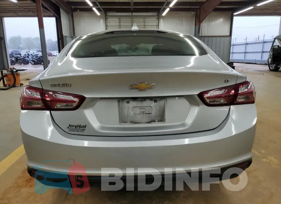 1G1ZD5STXLF066890 Photo# 6