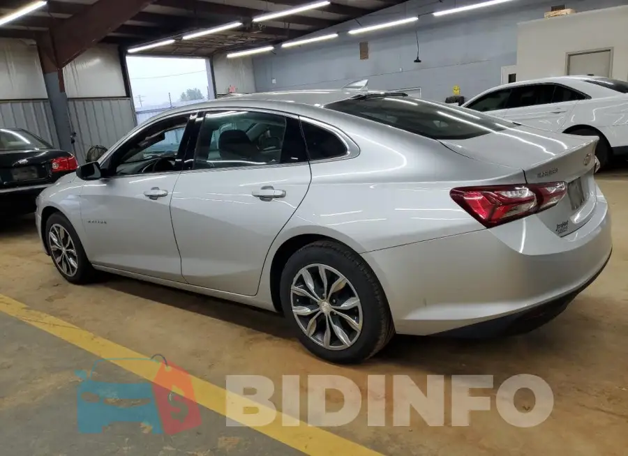 1G1ZD5STXLF066890 Photo# 2
