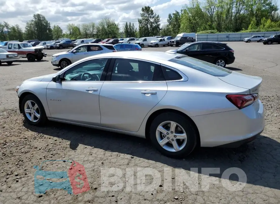 1G1ZD5STXNF177149 Photo# 2