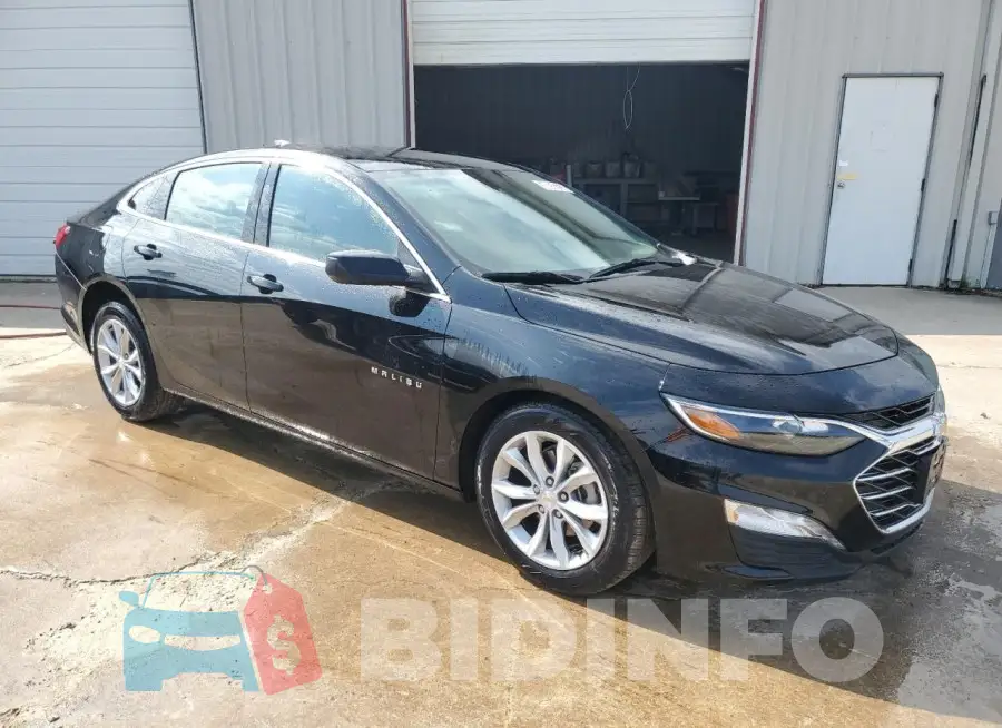 1G1ZD5STXSF147936 Photo# 4