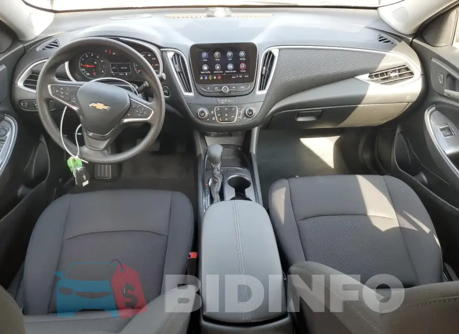 1G1ZD5STXSF147936 Photo# 8
