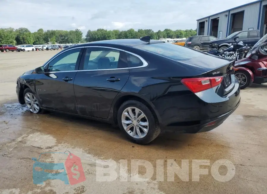 1G1ZD5STXSF147936 Photo# 2