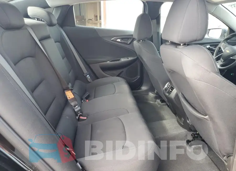 1G1ZD5STXSF147936 Photo# 10